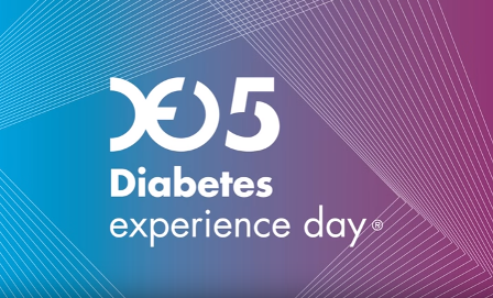 5 Diabetes Experience Day